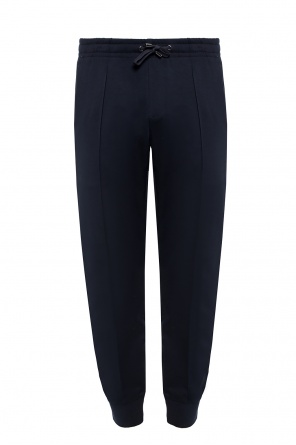 Branded sweatpants, zdjęcie 1 Branded sweatpants od Emporio Armani